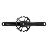 SRAM Eagle S100 pédalier 32T Powerspline noir