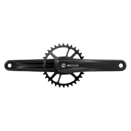 SRAM Eagle S100 pédalier 32T Powerspline noir