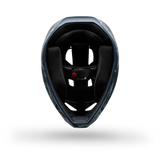 Casque intégral Fox Rampage Bleu Arctique