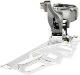 Shimano Claris FD-R2030 dérailleur avant 3x8 vitesses Down Swing rapide haut argent/gris