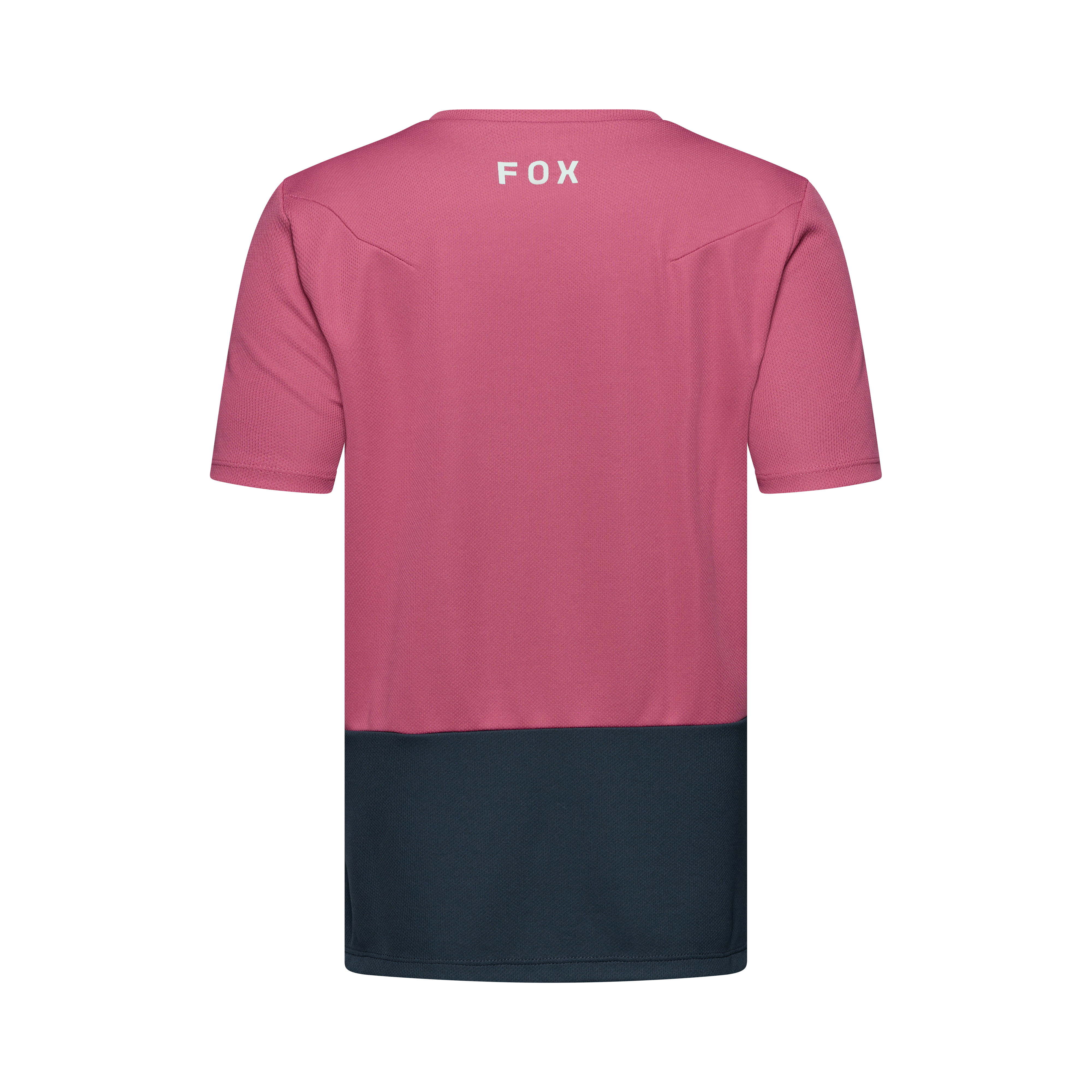 Fox YTH Ranger SS Maillot Head Berry