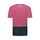 Fox YTH Ranger SS Maillot Head Berry