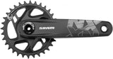 Groupe SRAM NX Eagle DUB 170 12 vitesses 32T X-Sync XG-1230