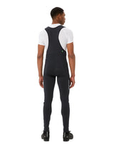 Collants à bretelles Matera Warm II pour homme VAUDE noir