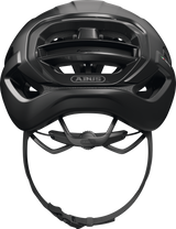 Casque Abus TAIPAN Gravel velours noir