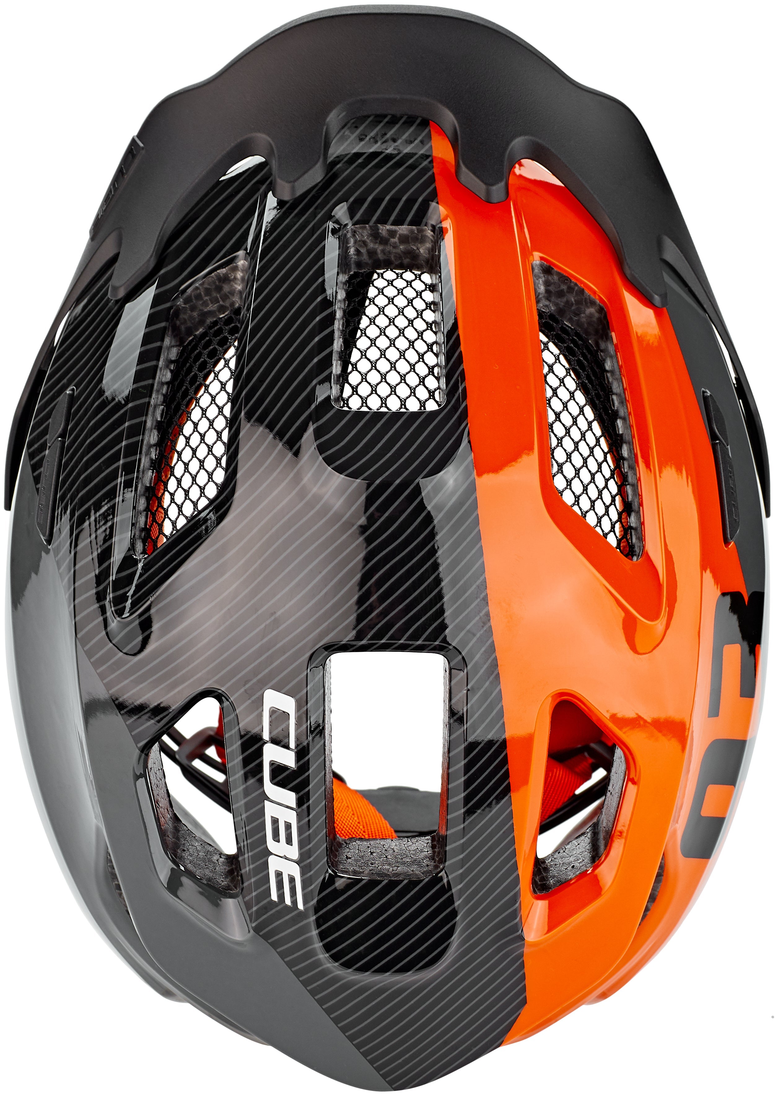CUBE Casque ANT Enfant X Actionteam