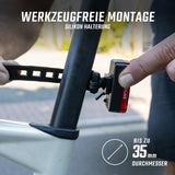 Sigma Hiro 70 Feu arrière