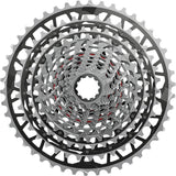 SRAM XG-1391 cassette argent argent/noir