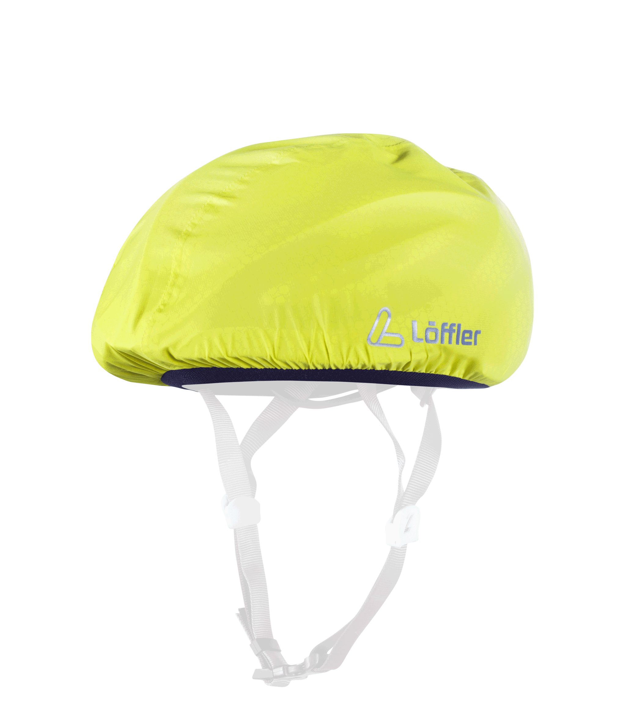 Housse de casque Löffler Lemon