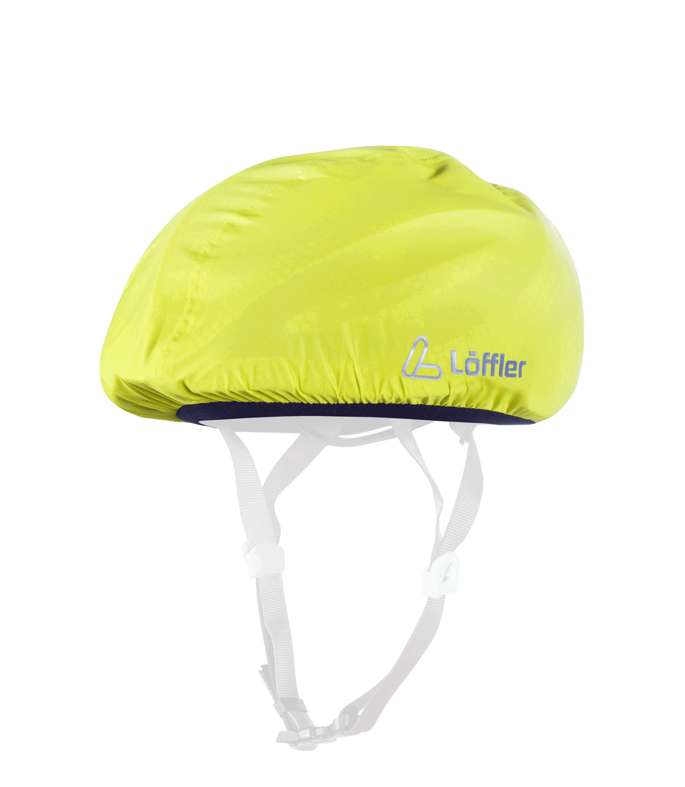 Housse de casque Löffler Lemon