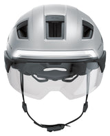 Abus HYP-E BL.ACE argent brillant