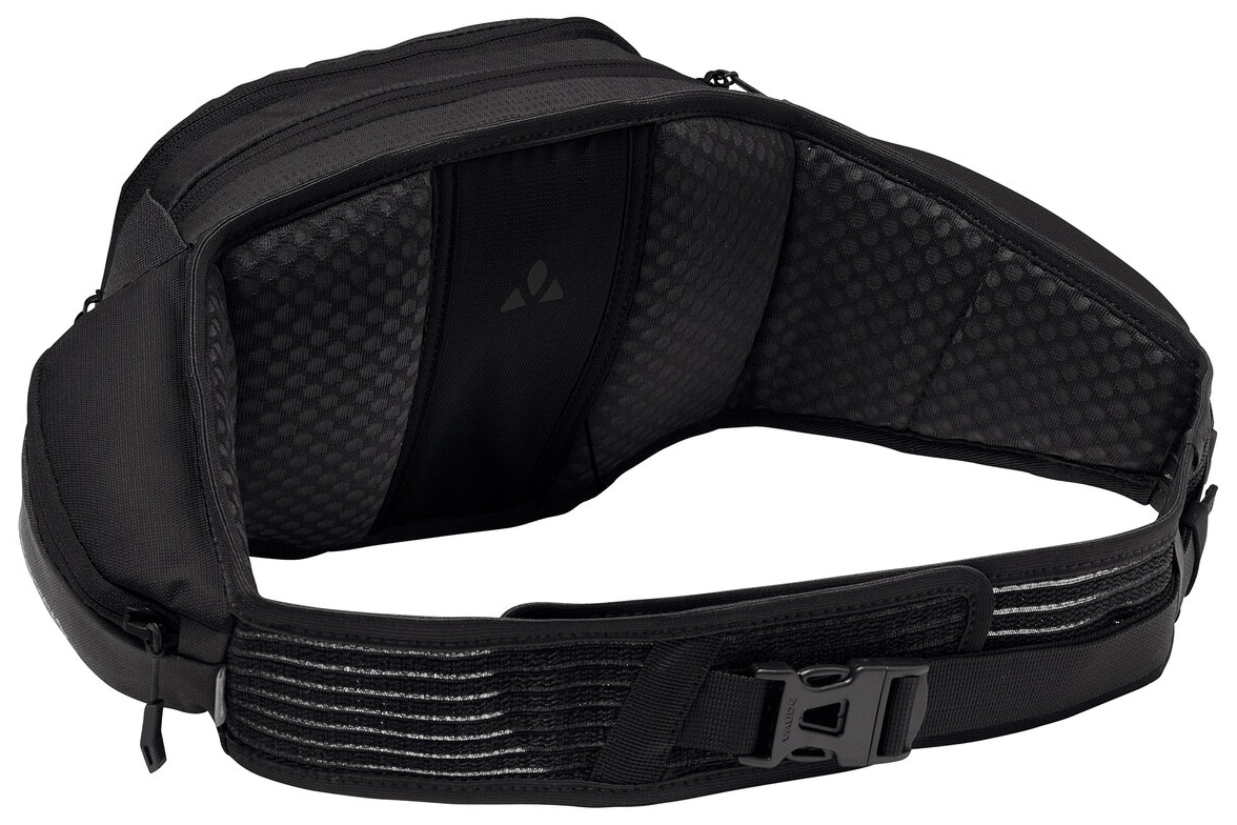 VAUDE Moab Hip Pack 3 noir
