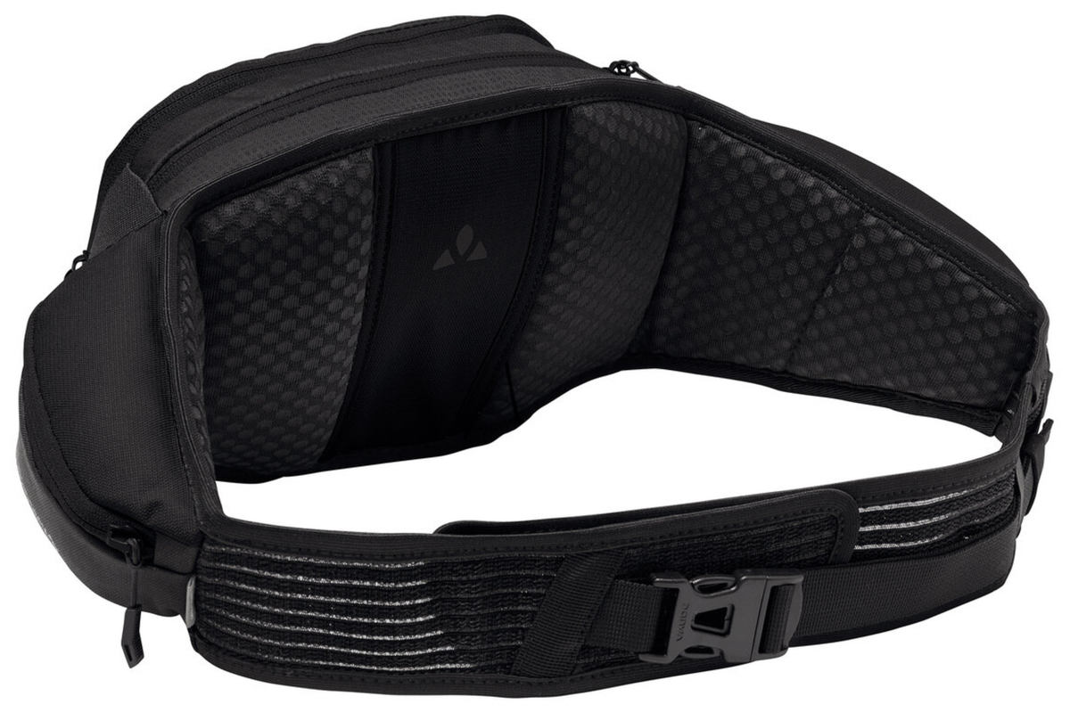 VAUDE Moab Hip Pack 3 noir