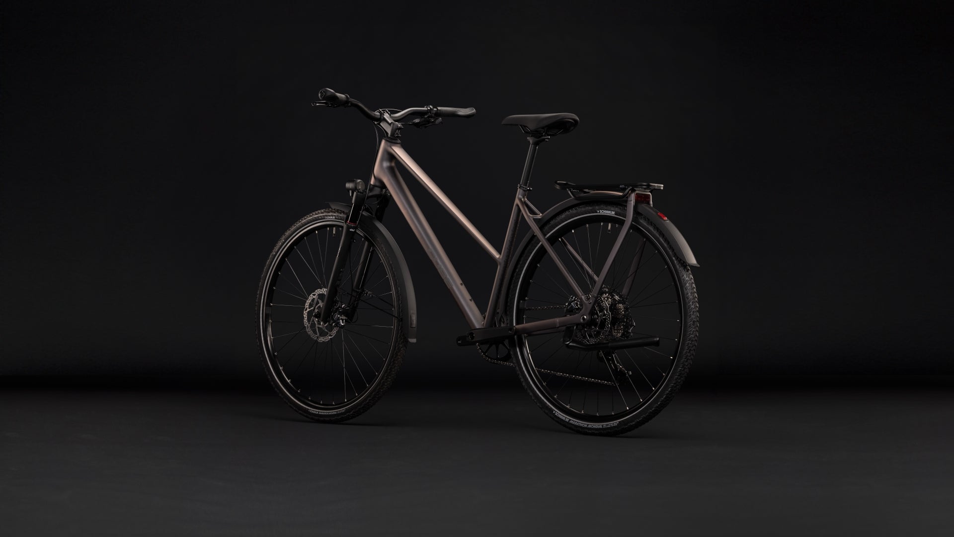 Cube Kathmandu SLX trapèze mysticgraphite´n´reflex (2027)