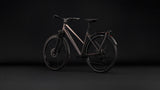 Cube Kathmandu SLX trapèze mysticgraphite´n´reflex (2027)