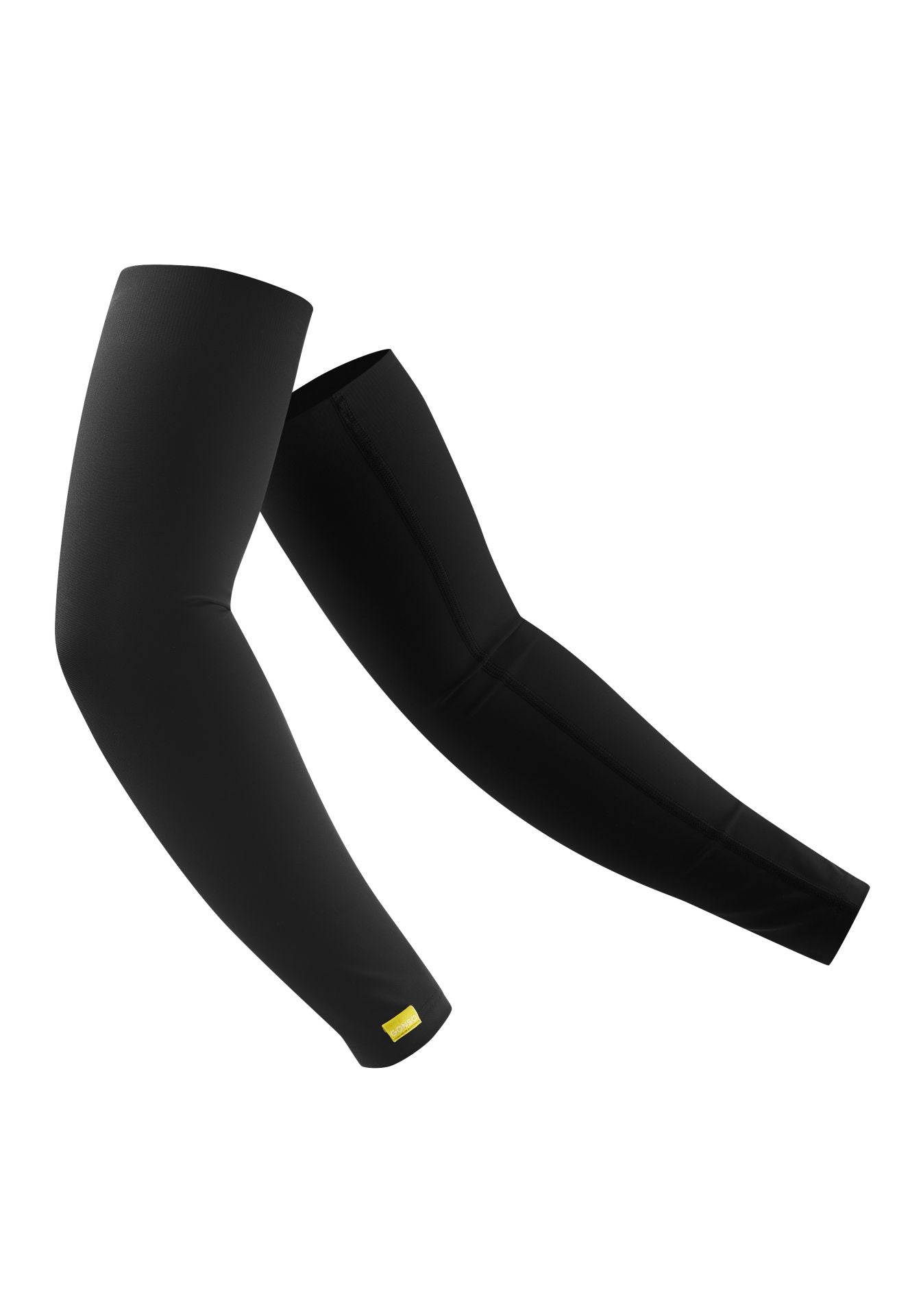 Gonso manchettes noires