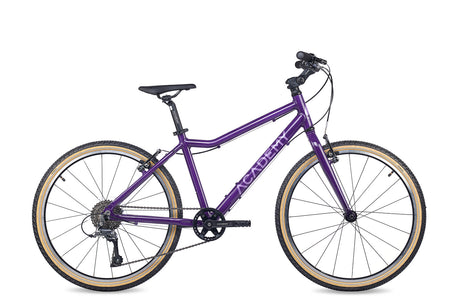 Académie GRADE 5 Violet