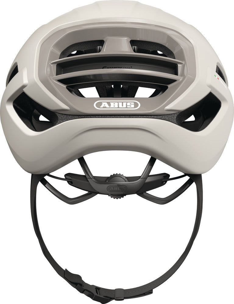Abus TAIPAN Gravel Casque sable beige