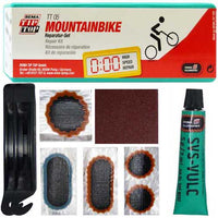 Tip Top TT 05 Kit de réparation - rustines – aktuelle Variante