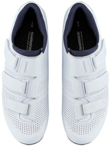 Shimano RC102 Chaussures de course Blanc