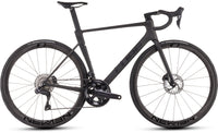Cube Litening AIR C:68X Race (2025) | Vélo de course | blackline – aktuelle Variante