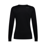 Fox W Flexair LS Maillot Noir