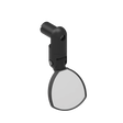 Zefal Spin 25 Rétroviseur de guidon