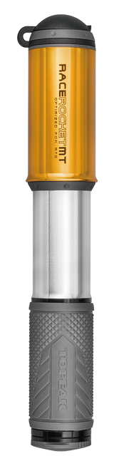 Topeak Race Rocket MT pompe or