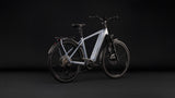 Cube Kathmandu Hybrid EXC 800 Diamant gris ardoise´n´chrome (2027)