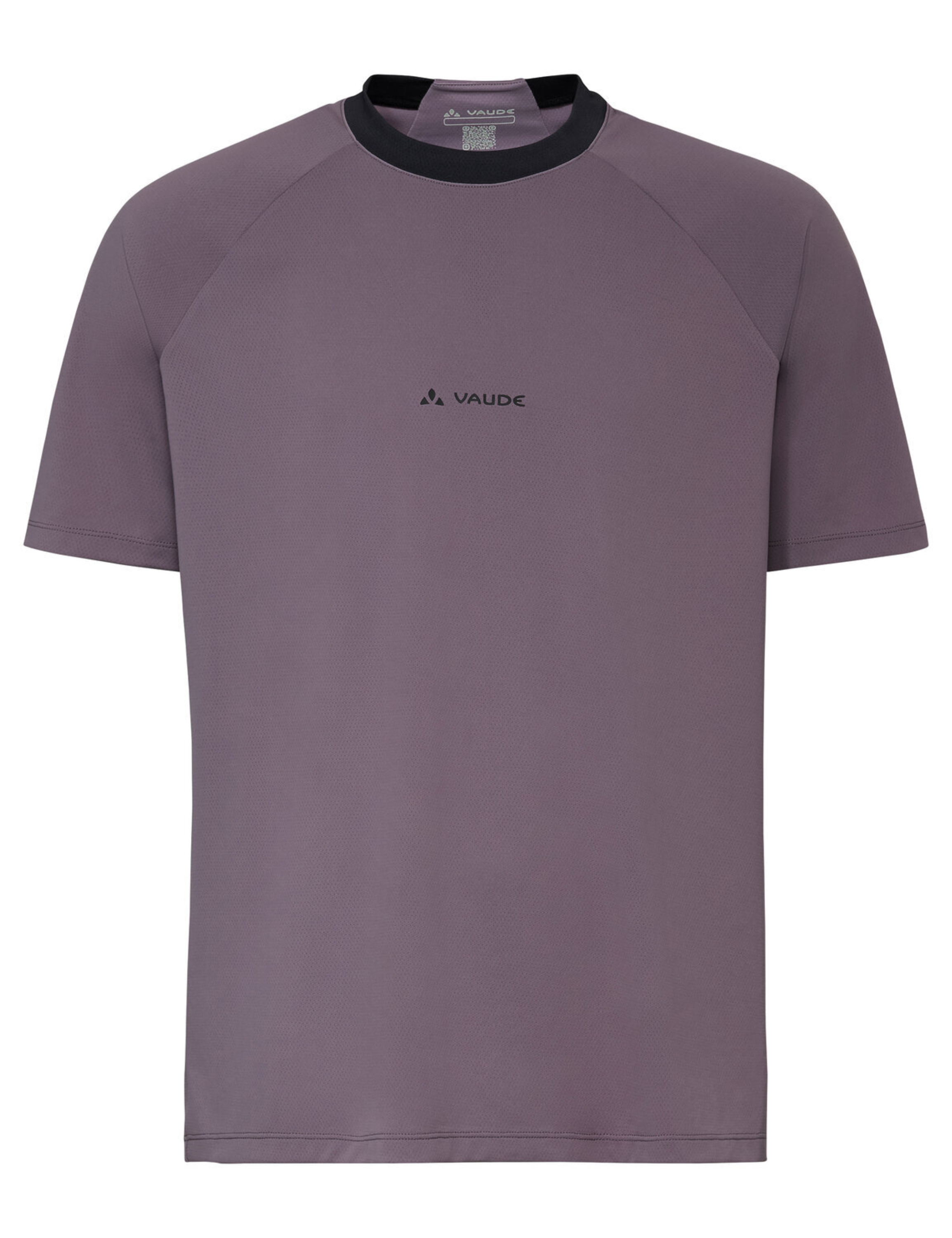Chemise Loamer pour homme VAUDE ash violet