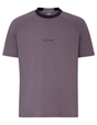 Chemise Loamer pour homme VAUDE ash violet
