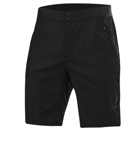 Löffler M Cuissard VTT Aero-E Csl Noir