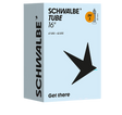 Schwalbe DV 3 chambre à air 47/62-305