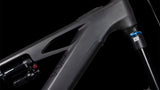 Cube Stéréo Hybride ONE77 HPC SLX 800 blackline (2025)