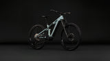 Cube Stereo Hybrid ONE44 HPC Pro 800 pearlaqua´n´black (2027)