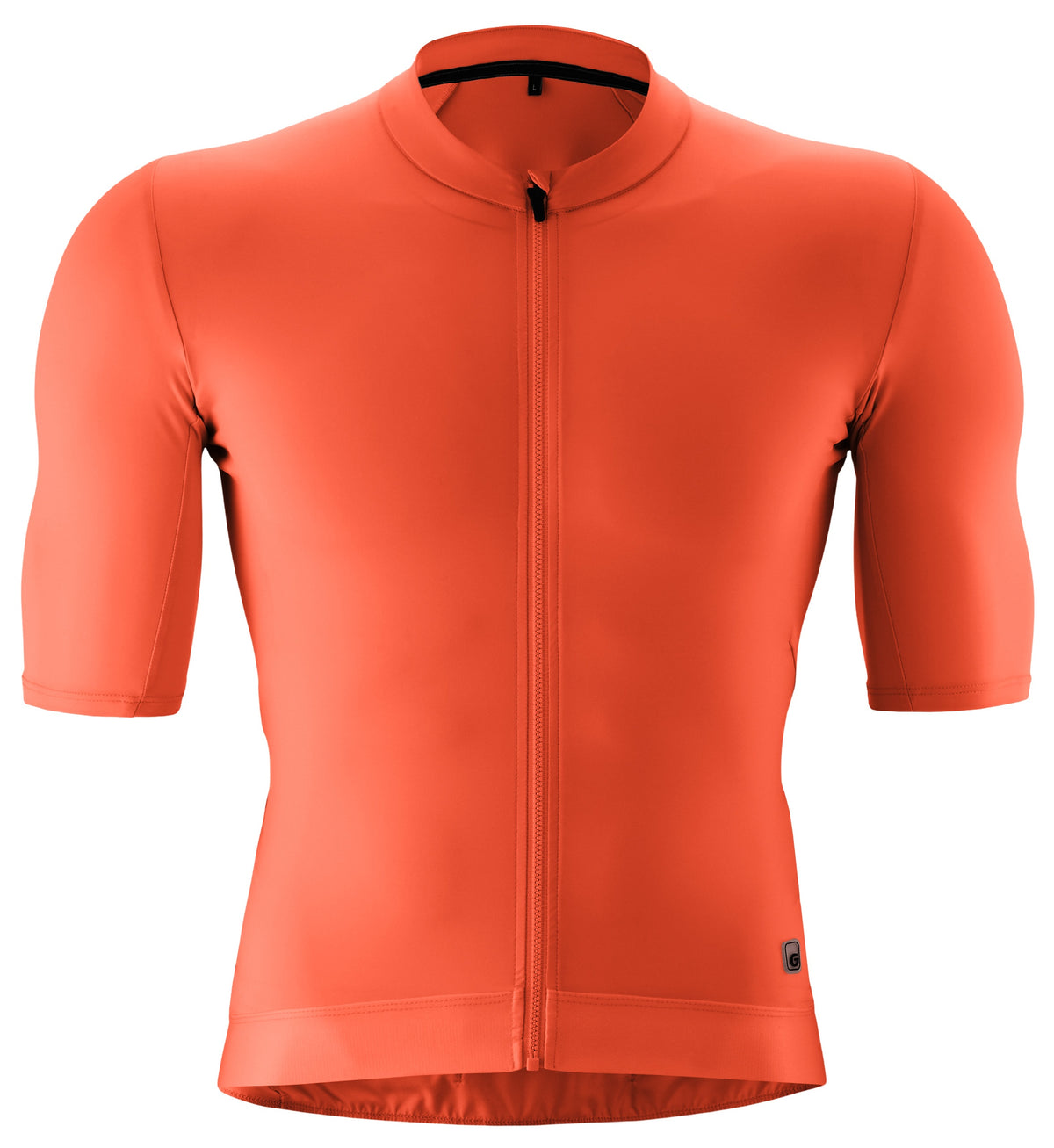 Gonso Maillot Route Homme fiesta red