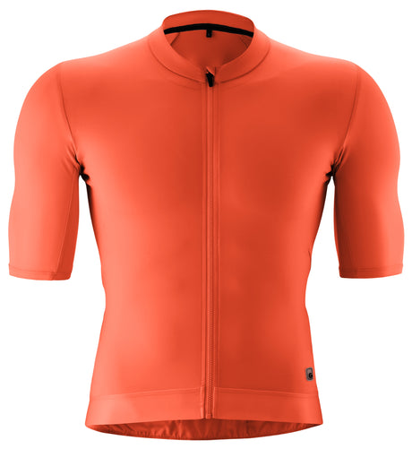 Gonso Maillot Route Homme fiesta red