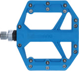 Shimano Pédale PD-GR400 Bleu