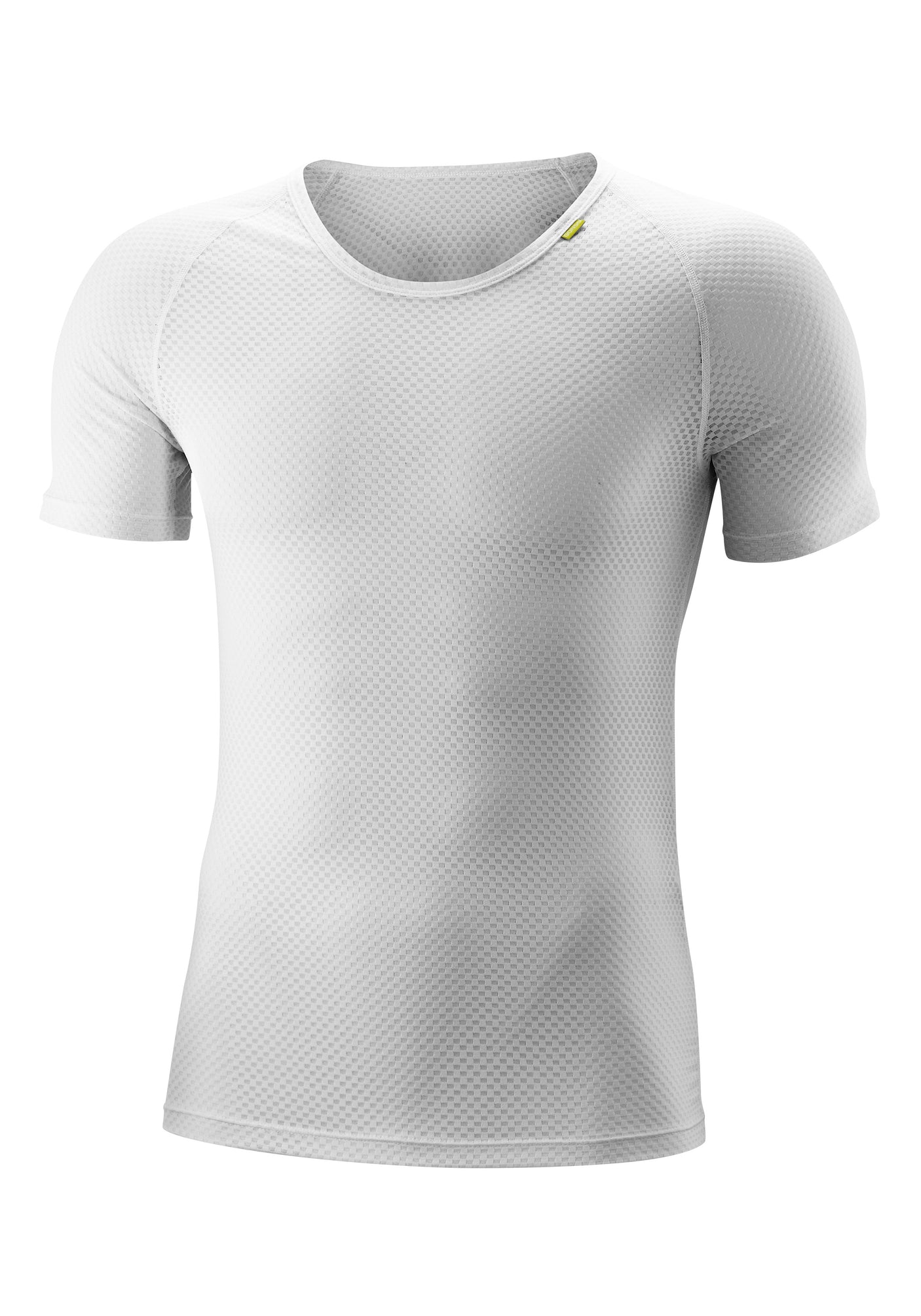 Gonso Base Shirt Homme blanc