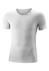 Gonso Base Shirt Homme blanc