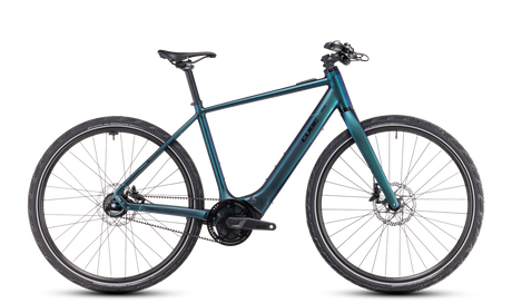 Cube Editor Hybrid SLT 400X goblin'n'glossy (2025)