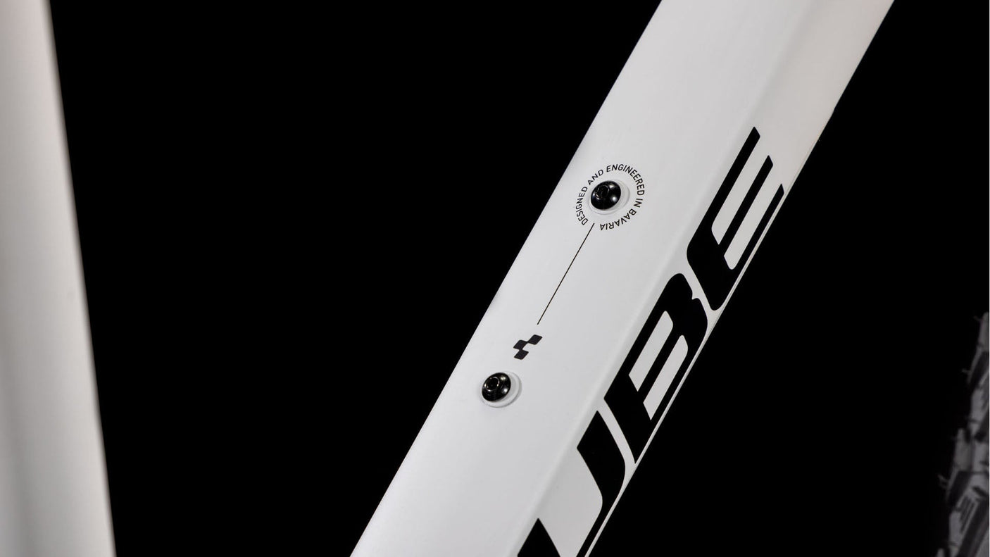 Cube Nature Pro coton´n´gris (2025)