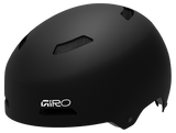 Giro Dime FS Casque junior noir mat