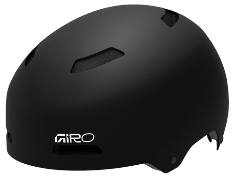 Giro Dime FS Casque junior noir mat