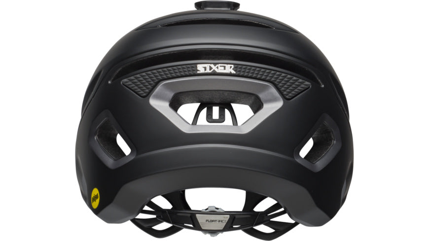Bell Sixer Mips noir mat/brillant