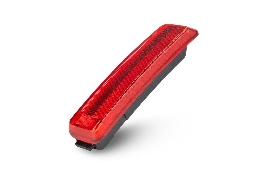 Feu arrière de garde-boue Dynamo Acid PRO-D SIC 2.0 black