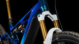 Cube Stereo Hybrid ONE77 HPC AT 800 actionteam (2025)
