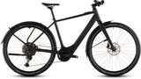 Cube Editor Hybrid Pro 400X FE charbon´n´prism (2026)