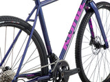 Kona 36e Rove LTD Bleu avec SHIMANO Blue (2025)