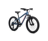 Orbea MX 20 XC Moondust Bleu - Rouge (2025)